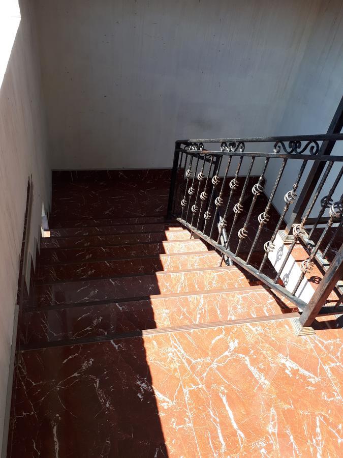 Guest House In Sarpi Exterior photo